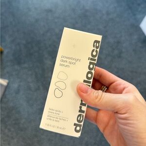 Dermalogica Powerbright Dark Spot Serum